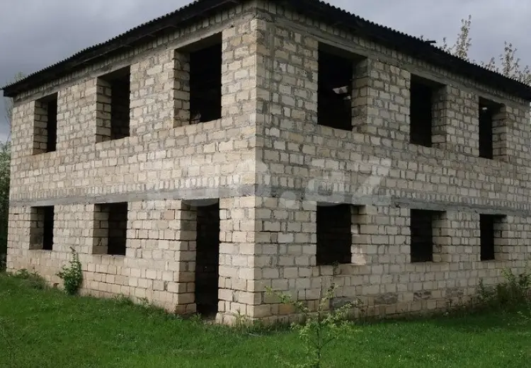 3 otaqlı mənzil , Qusar