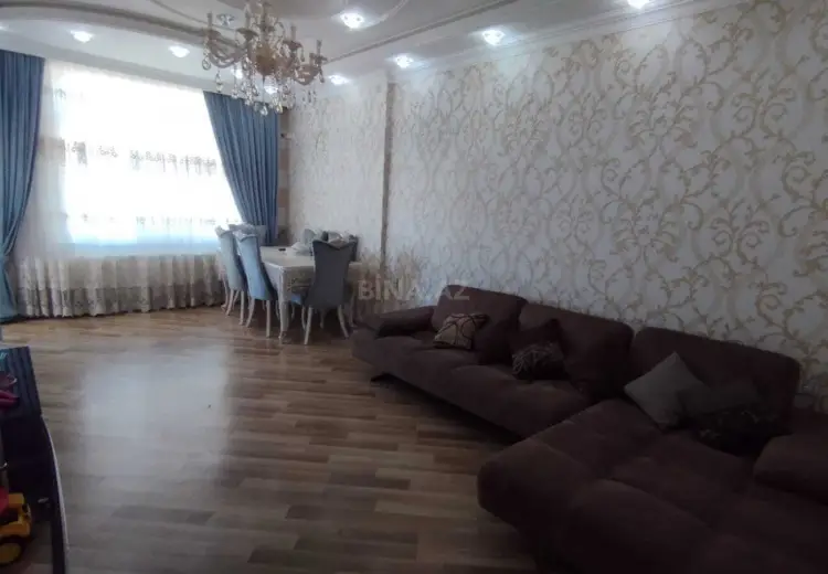 2 otaqlı mənzil Kirayə (aylıq), Yeni Yasamal qəs., Yasamal, Bakı