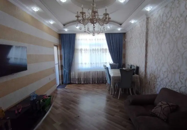 2 otaqlı mənzil Kirayə (aylıq), Yeni Yasamal qəs., Yasamal, Bakı