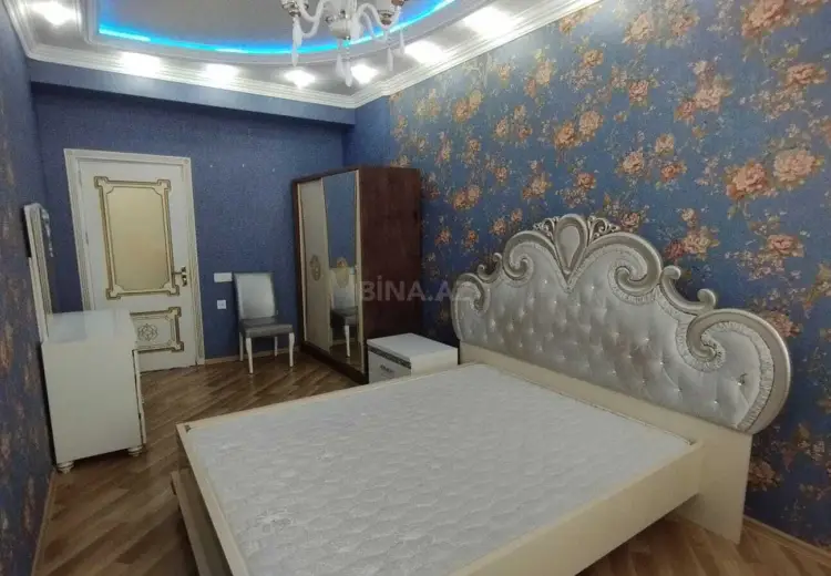 2 otaqlı mənzil Kirayə (aylıq), Yeni Yasamal qəs., Yasamal, Bakı