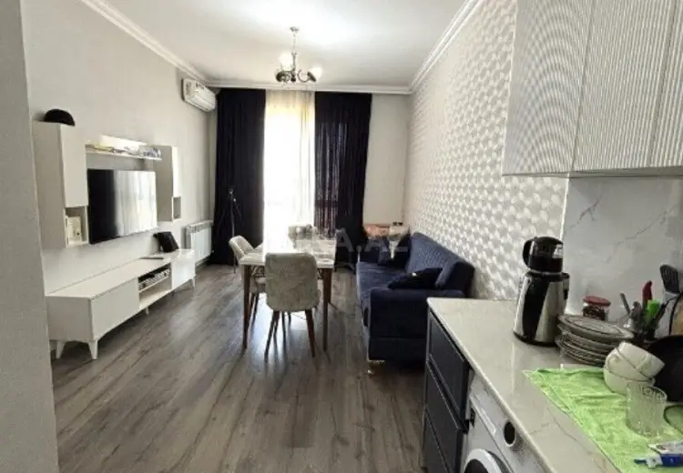 2 otaqlı mənzil Satılır, Yasamal qəs., Yasamal, Bakı