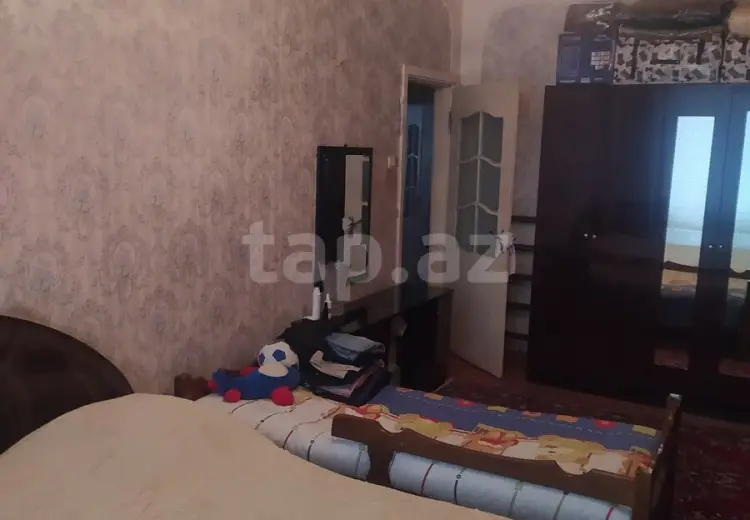 3 otaqlı mənzil , Sumqayıt