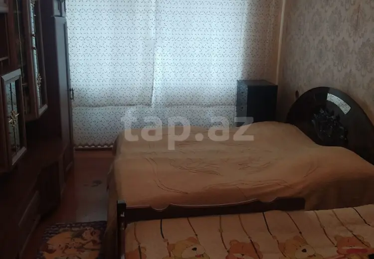 3 otaqlı mənzil , Sumqayıt