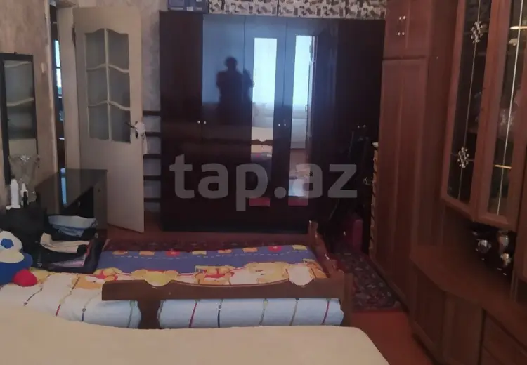 3 otaqlı mənzil , Sumqayıt