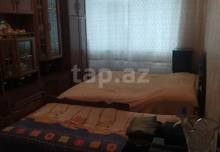 3 otaqlı mənzil , Sumqayıt