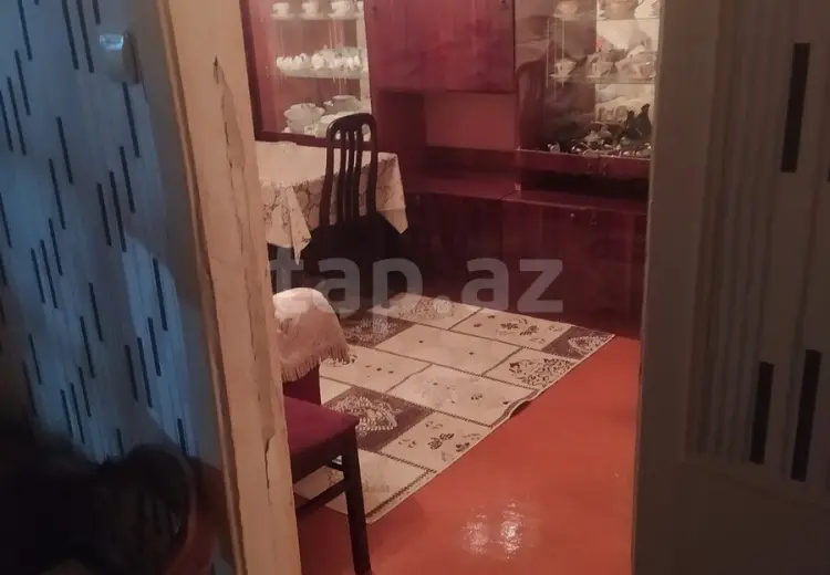 3 otaqlı mənzil , Sumqayıt