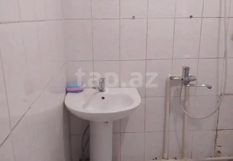 3 otaqlı mənzil , Sumqayıt