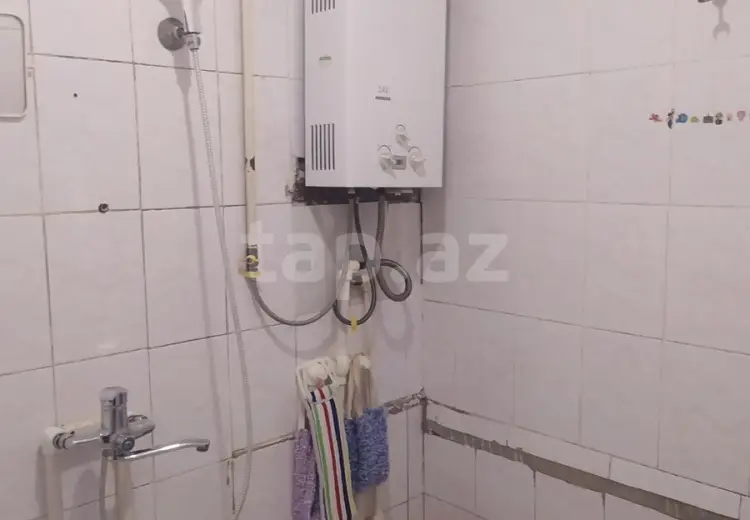 3 otaqlı mənzil , Sumqayıt