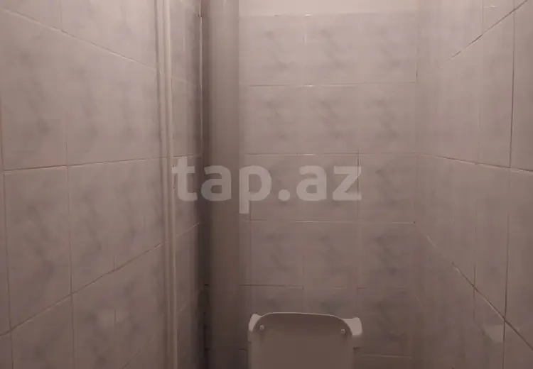 3 otaqlı mənzil , Sumqayıt