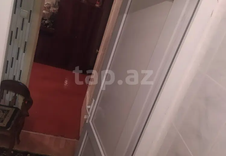 3 otaqlı mənzil , Sumqayıt