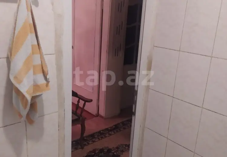 3 otaqlı mənzil , Sumqayıt