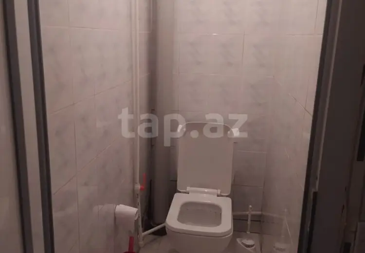 3 otaqlı mənzil , Sumqayıt