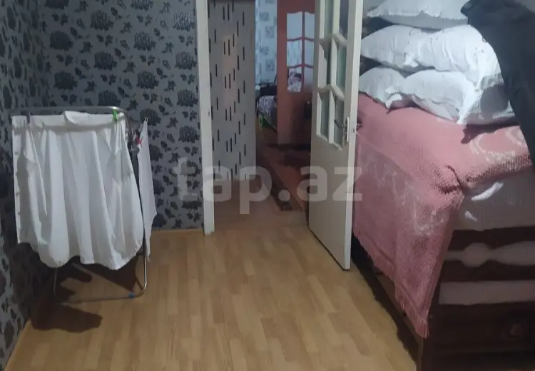 3 otaqlı mənzil , Sumqayıt