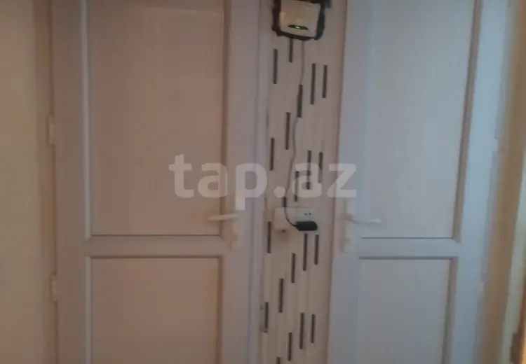 3 otaqlı mənzil , Sumqayıt