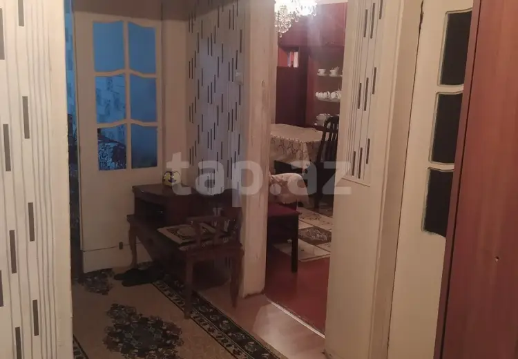 3 otaqlı mənzil , Sumqayıt