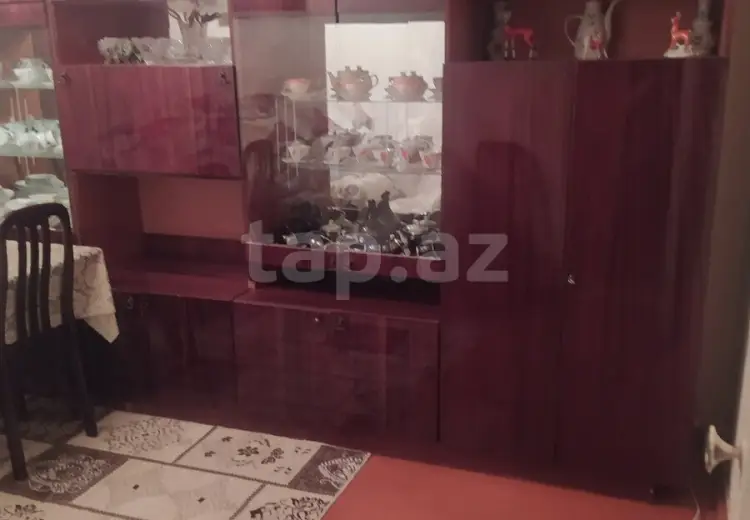 3 otaqlı mənzil , Sumqayıt