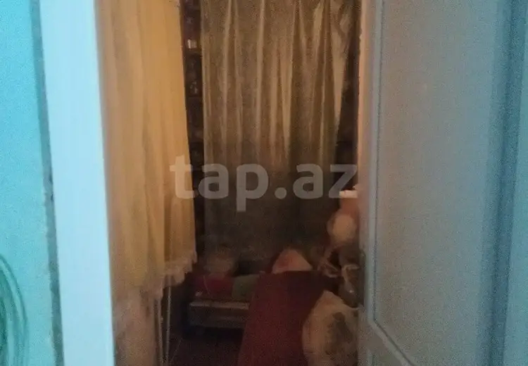 3 otaqlı mənzil , Sumqayıt