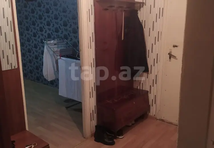 3 otaqlı mənzil , Sumqayıt