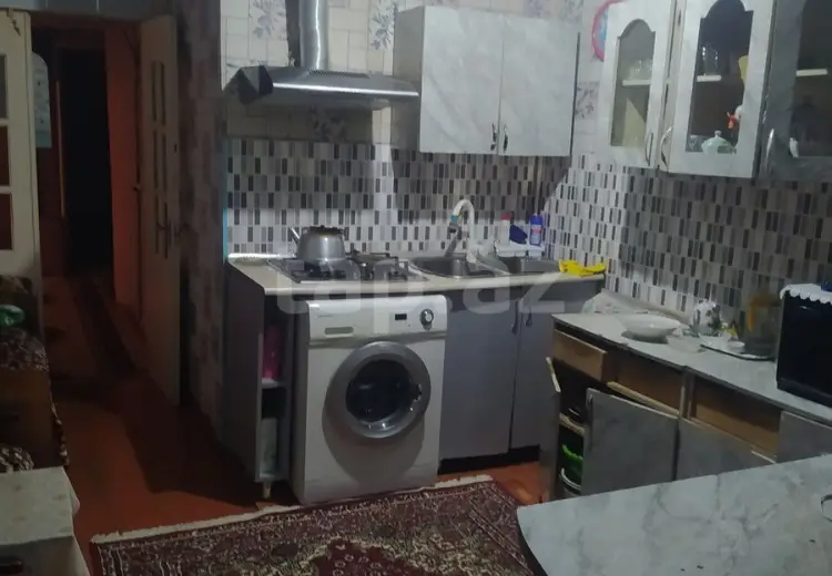 3 otaqlı mənzil , Sumqayıt