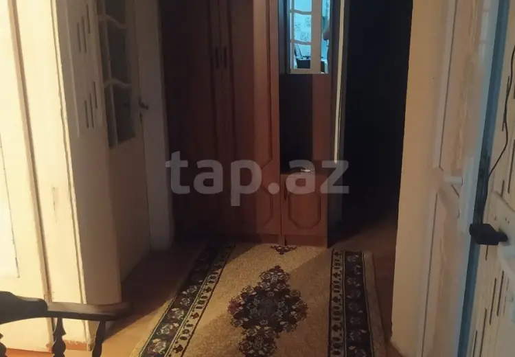 3 otaqlı mənzil , Sumqayıt