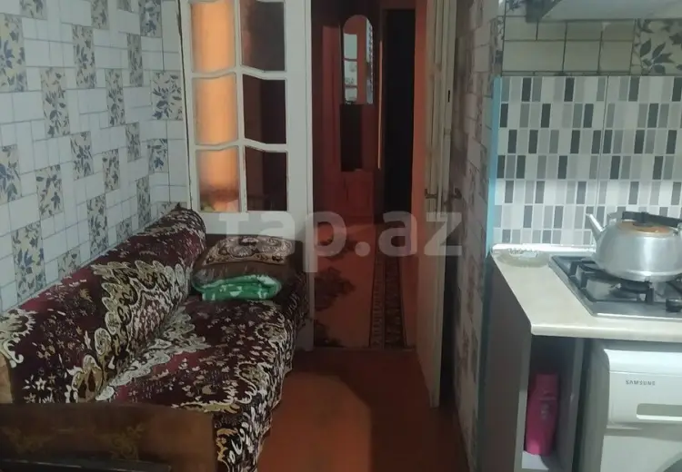 3 otaqlı mənzil , Sumqayıt