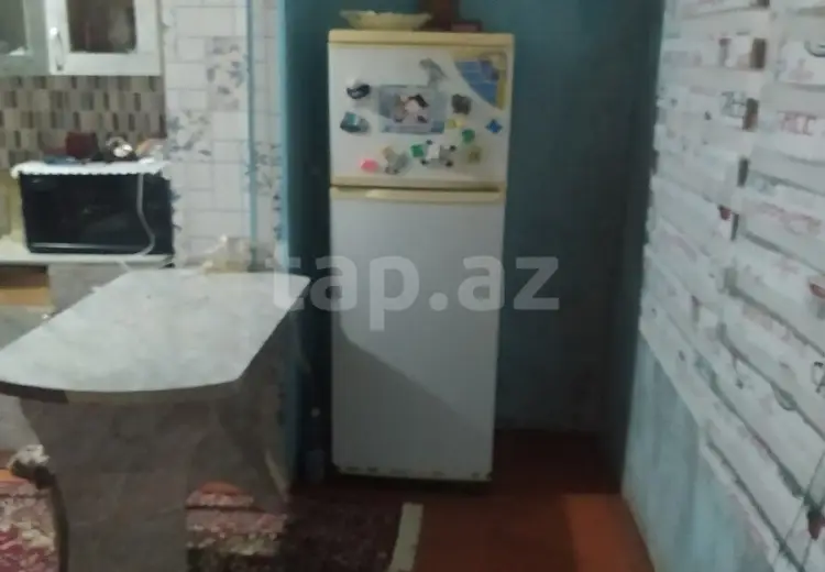3 otaqlı mənzil , Sumqayıt