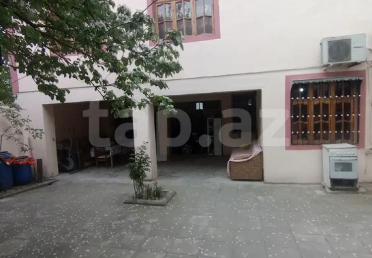 3 otaqlı mənzil , Mingəçevir