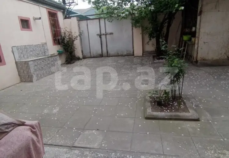 3 otaqlı mənzil , Mingəçevir