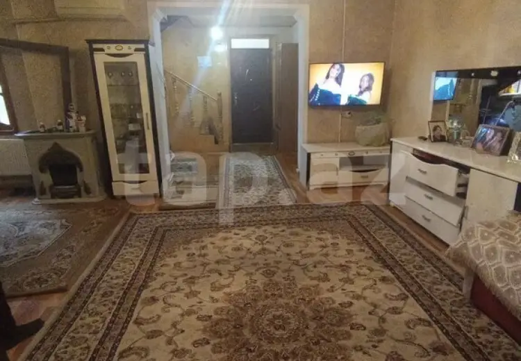 3 otaqlı mənzil , Mingəçevir
