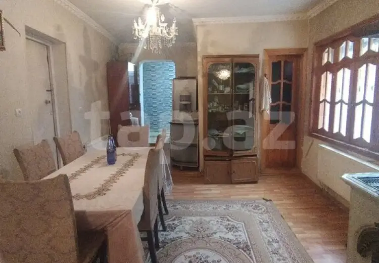 3 otaqlı mənzil , Mingəçevir