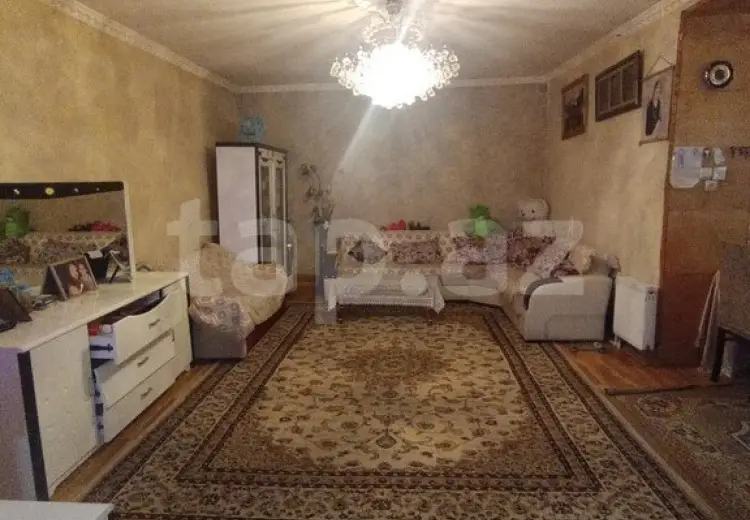 3 otaqlı mənzil , Mingəçevir