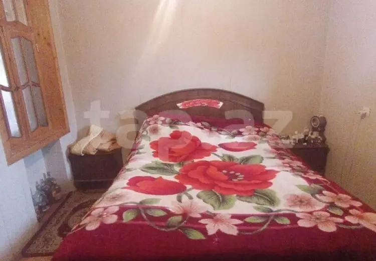 3 otaqlı mənzil , Mingəçevir