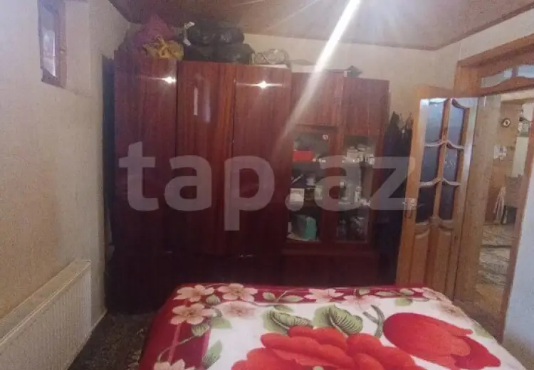 3 otaqlı mənzil , Mingəçevir