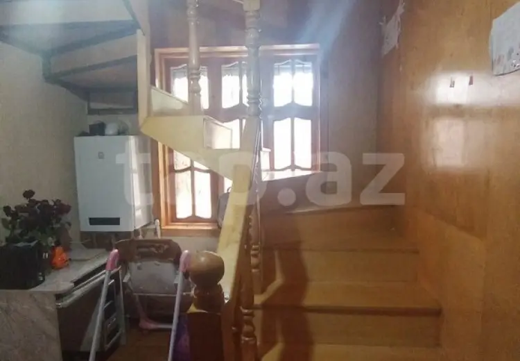 3 otaqlı mənzil , Mingəçevir