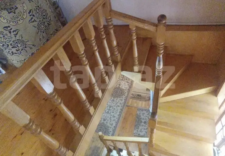 3 otaqlı mənzil , Mingəçevir