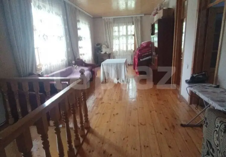 3 otaqlı mənzil , Mingəçevir