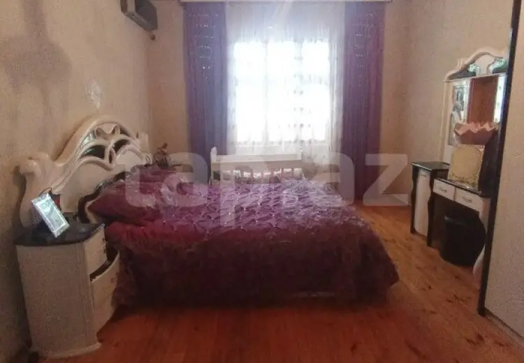 3 otaqlı mənzil , Mingəçevir