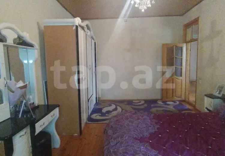 3 otaqlı mənzil , Mingəçevir