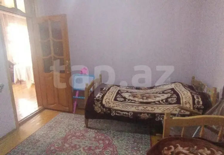 3 otaqlı mənzil , Mingəçevir