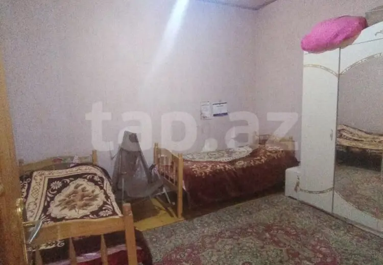 3 otaqlı mənzil , Mingəçevir