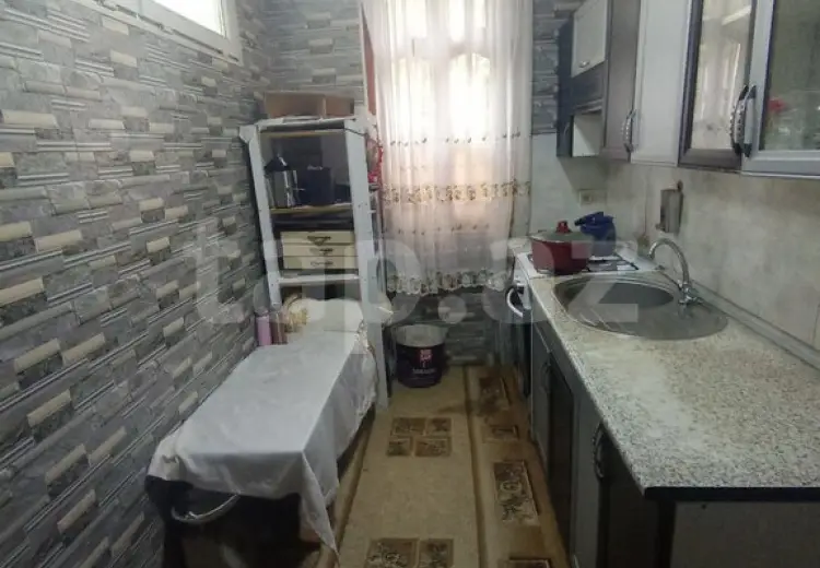 3 otaqlı mənzil , Mingəçevir