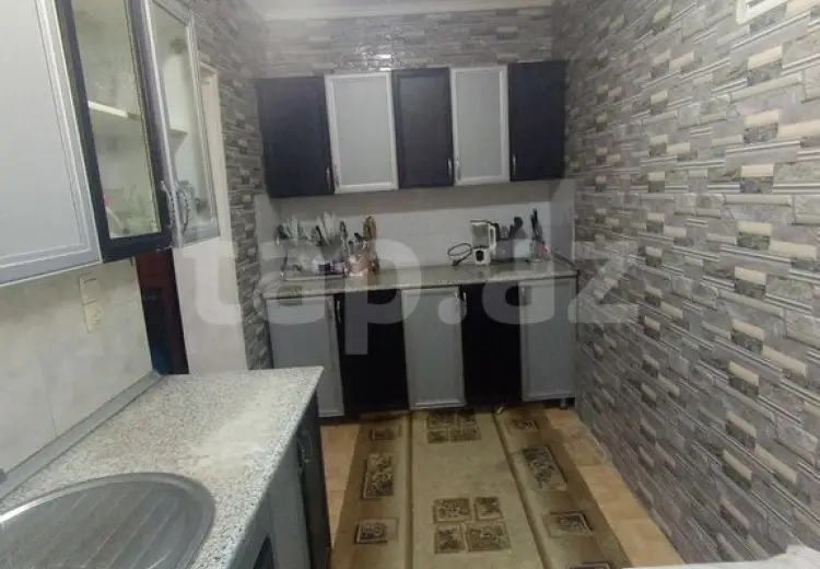 3 otaqlı mənzil , Mingəçevir