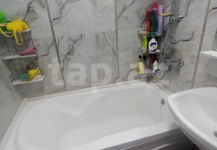 3 otaqlı mənzil , Mingəçevir