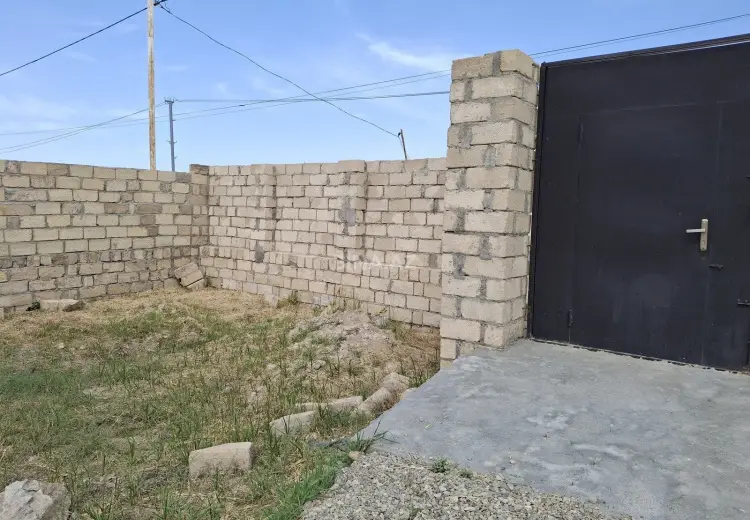 6 sot Torpaq Satılır, Sumqayıt