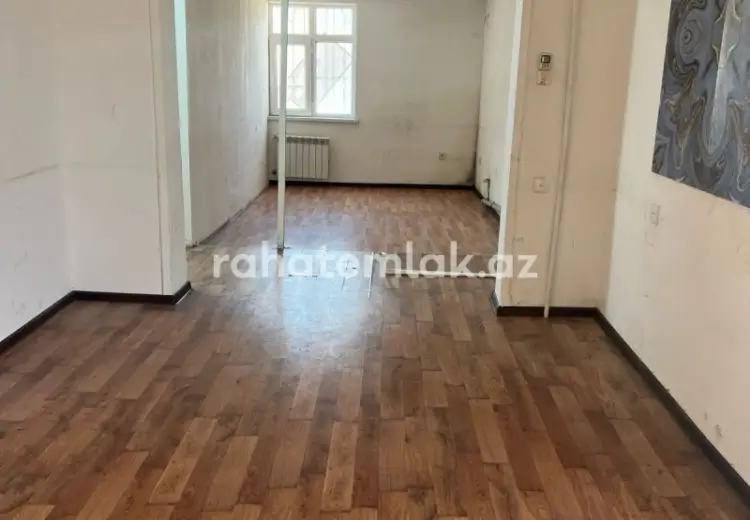 70 m² Obyekt / Ofis Kirayə (aylıq), Nərimanov, Bakı