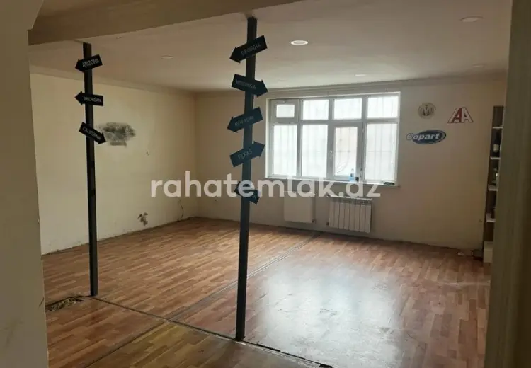 70 m² Obyekt / Ofis Kirayə (aylıq), Nərimanov, Bakı