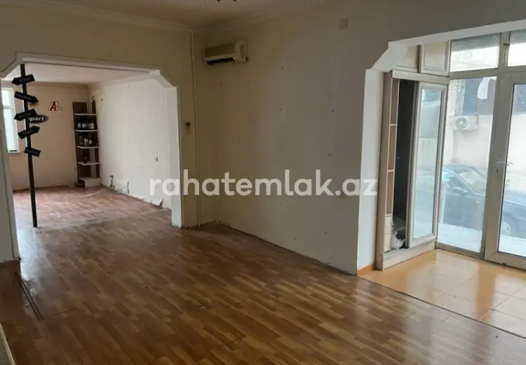70 m² Obyekt / Ofis Kirayə (aylıq), Nərimanov, Bakı