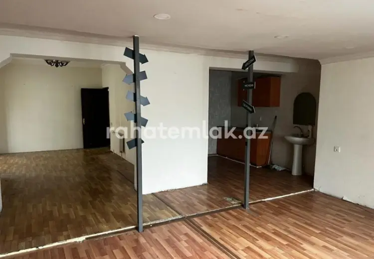 70 m² Obyekt / Ofis Kirayə (aylıq), Nərimanov, Bakı