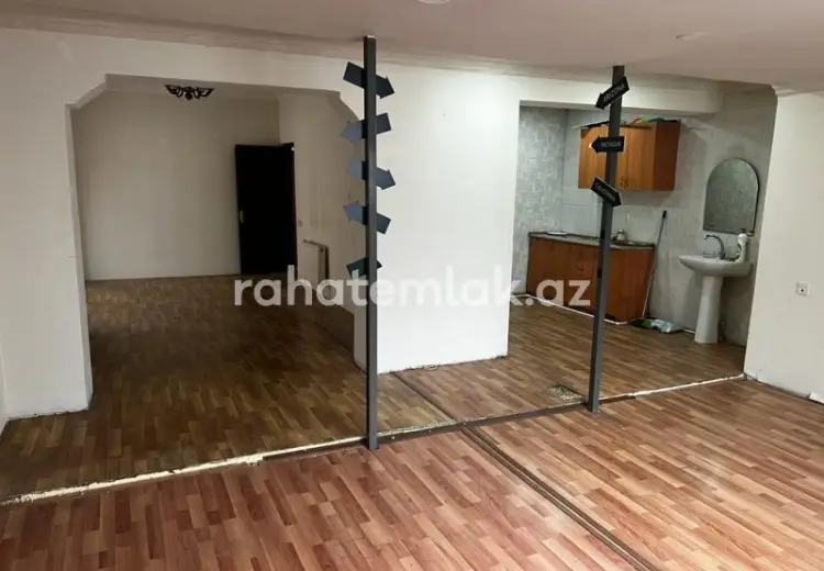 70 m² Obyekt / Ofis Kirayə (aylıq), Nərimanov, Bakı