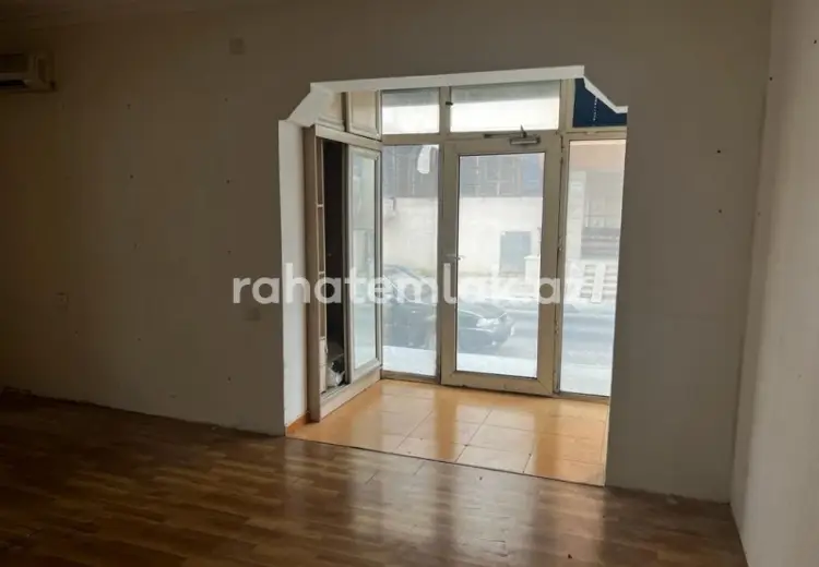 70 m² Obyekt / Ofis Kirayə (aylıq), Nərimanov, Bakı